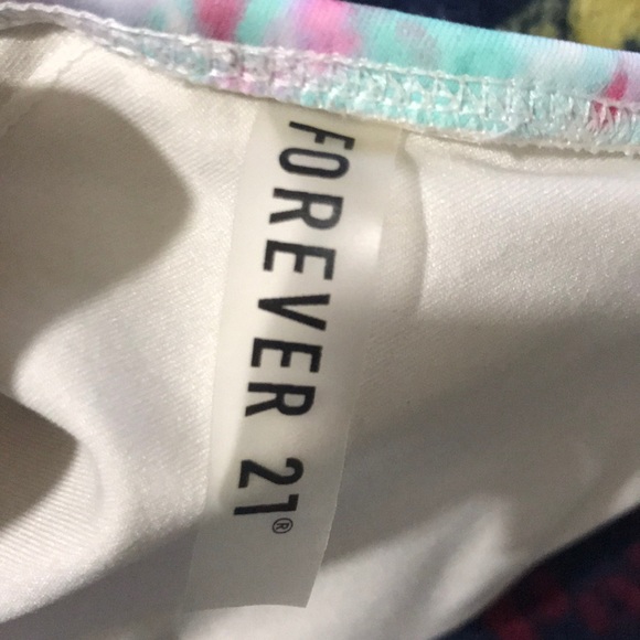 Forever 21 bikini top - Picture 4 of 4